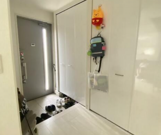甲斐市竜王、中古一戸建ての画像です