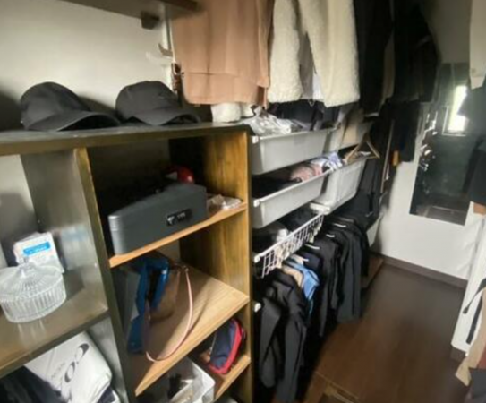 甲斐市竜王、中古一戸建ての画像です