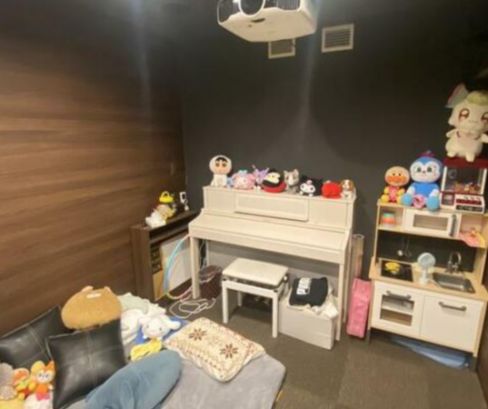 甲斐市竜王、中古一戸建ての画像です