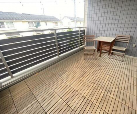 甲斐市竜王、中古一戸建ての画像です