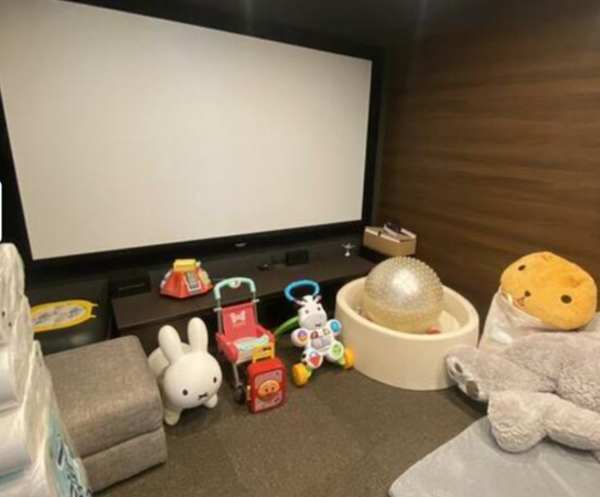 甲斐市竜王、中古一戸建ての画像です