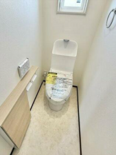 中巨摩郡昭和町西条、新築一戸建ての画像です