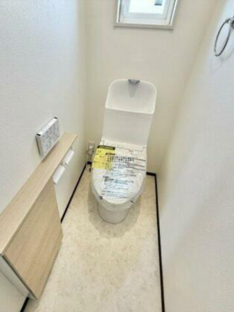 中巨摩郡昭和町西条、新築一戸建ての画像です