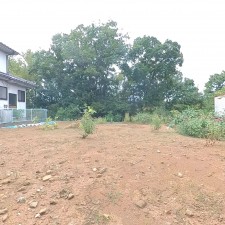 甲斐市岩森、土地の画像です