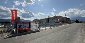中央市下河東、新築一戸建ての画像です