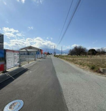 中央市下河東、新築一戸建ての画像です