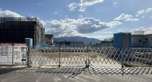 中央市下河東、新築一戸建ての画像です