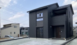 中巨摩郡昭和町西条、新築一戸建ての画像です