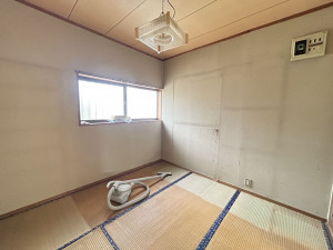 甲府市湯田、中古一戸建ての画像です