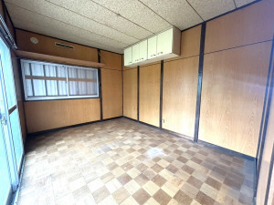 甲府市湯田、中古一戸建ての画像です