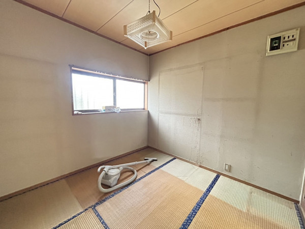 甲府市湯田、中古一戸建ての画像です