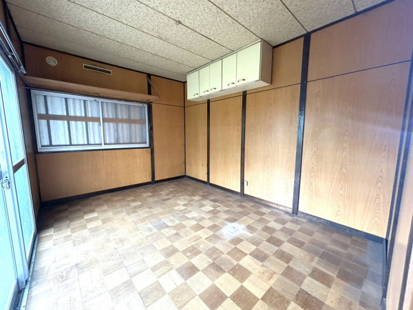 甲府市湯田、中古一戸建ての画像です