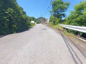 甲府市東光寺町、土地のその他画像です