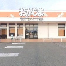 笛吹市石和町井戸、土地の画像です