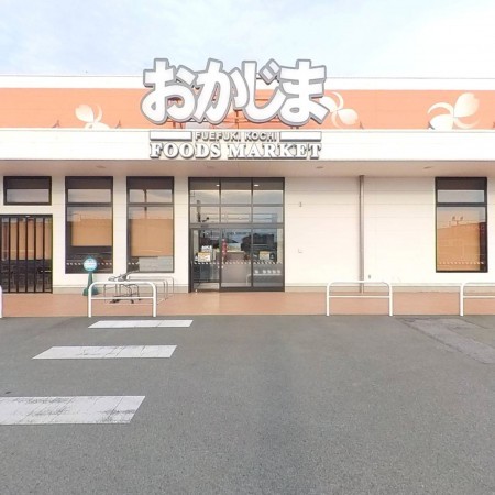 笛吹市石和町井戸、土地の画像です