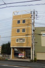 甲府市国母、中古一戸建ての画像です