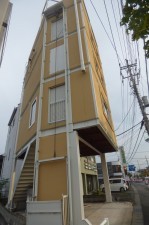 甲府市国母、中古一戸建ての画像です