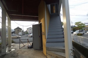 甲府市国母、中古一戸建ての画像です