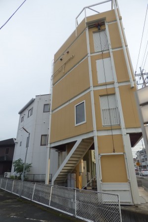 甲府市国母、中古一戸建ての画像です