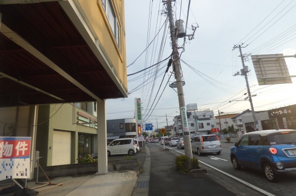 甲府市国母、中古一戸建ての画像です