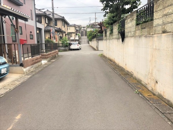 甲斐市牛句、中古一戸建ての画像です