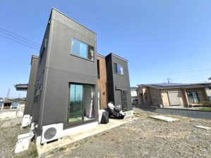 甲斐市龍地、中古一戸建ての画像です