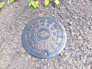 甲府市屋形、土地の画像です