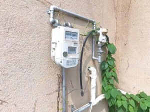 甲府市屋形、土地の画像です