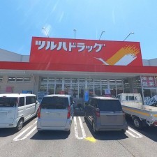 甲府市上石田、土地の画像です