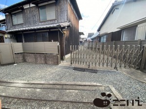 姫路市花田町、中古一戸建ての画像です