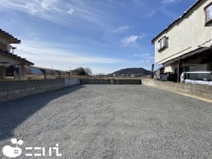 たつの市神岡町西鳥井、土地の外観画像です