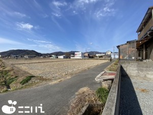 たつの市神岡町西鳥井、土地の周辺画像画像です
