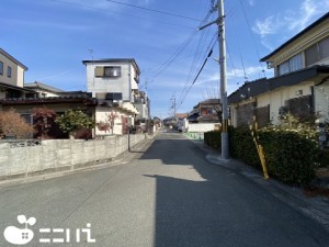 たつの市神岡町西鳥井、土地の周辺画像画像です