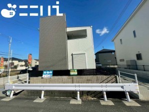 姫路市白浜町、中古一戸建ての画像です