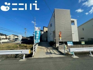 姫路市白浜町、中古一戸建ての画像です