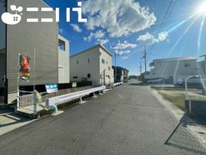 姫路市白浜町、中古一戸建ての画像です