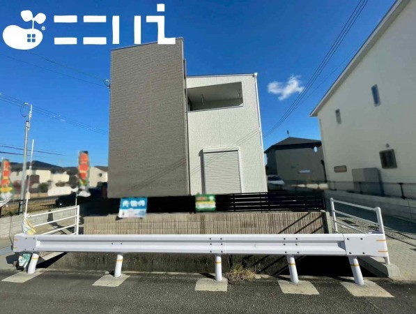 姫路市白浜町、中古一戸建ての画像です