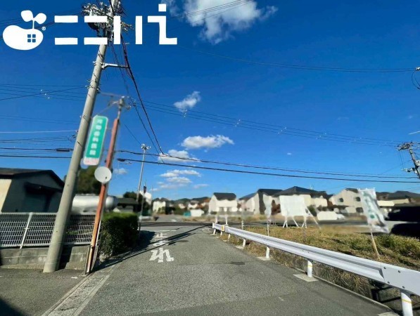 姫路市白浜町、中古一戸建ての画像です