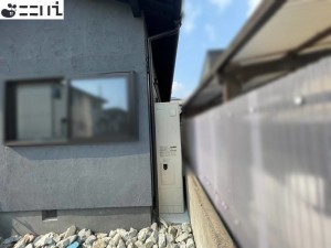 揖保郡太子町東保、中古一戸建ての画像です