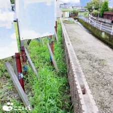 姫路市辻井、土地の周辺画像画像です