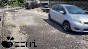 相生市古池、土地の外観画像です