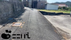 相生市古池、土地の周辺画像画像です