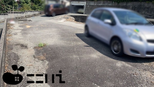 相生市古池、土地の外観画像です