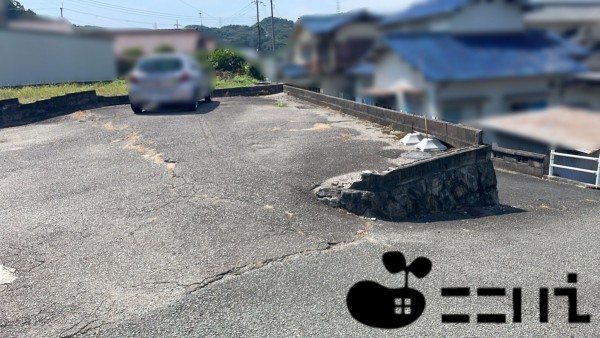 相生市古池、土地の外観画像です