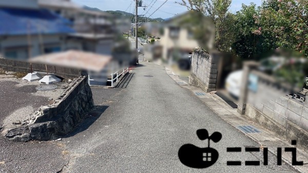 相生市古池、土地の周辺画像画像です