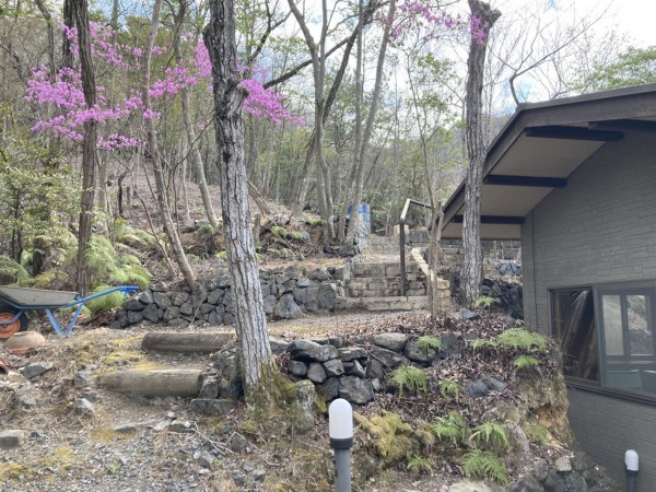 赤穂郡上郡町高山、中古一戸建ての外観画像です