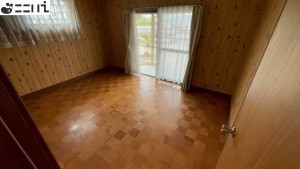 相生市山手、中古一戸建ての子ども部屋画像です
