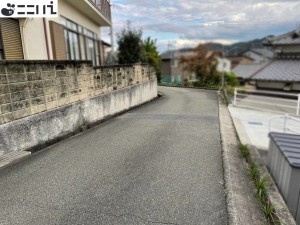 相生市山手、中古一戸建ての周辺画像画像です