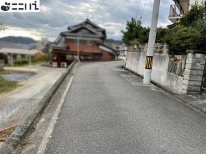 相生市山手、中古一戸建ての周辺画像画像です