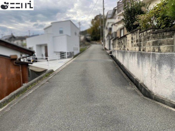 相生市山手、中古一戸建ての周辺画像画像です